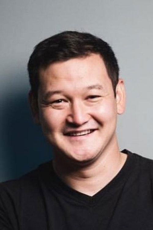 Photo of Renat Mukhambaev