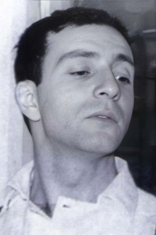 Photo of Davyd Cherkaskyi