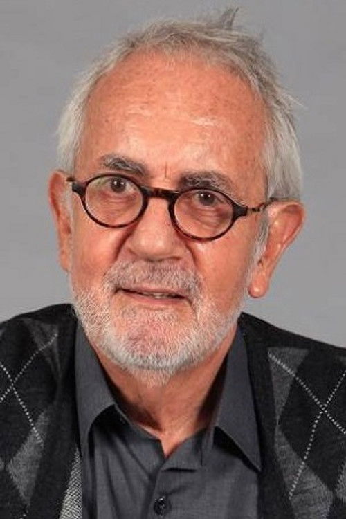Photo of Paulo José