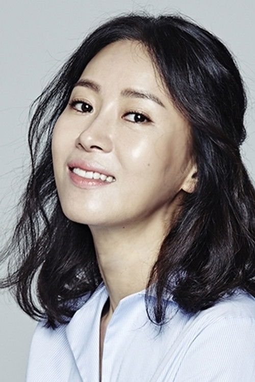 Photo of Kim Hee-jung