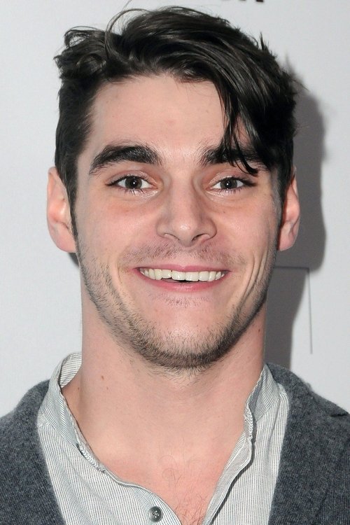 Photo of RJ Mitte