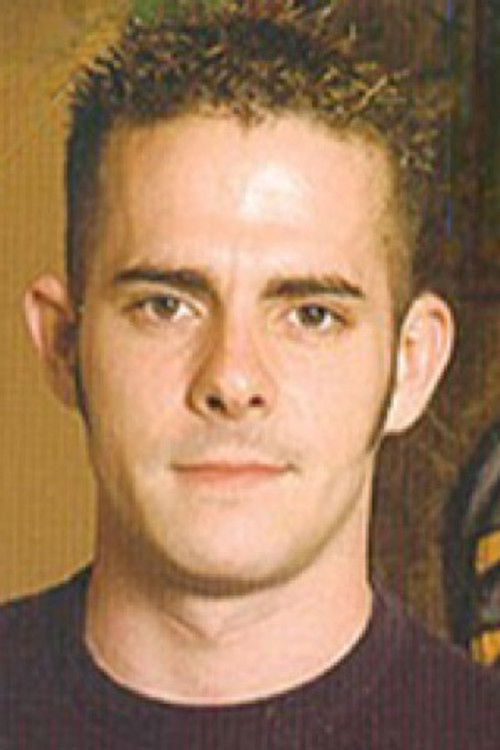 Photo of Brandon Street