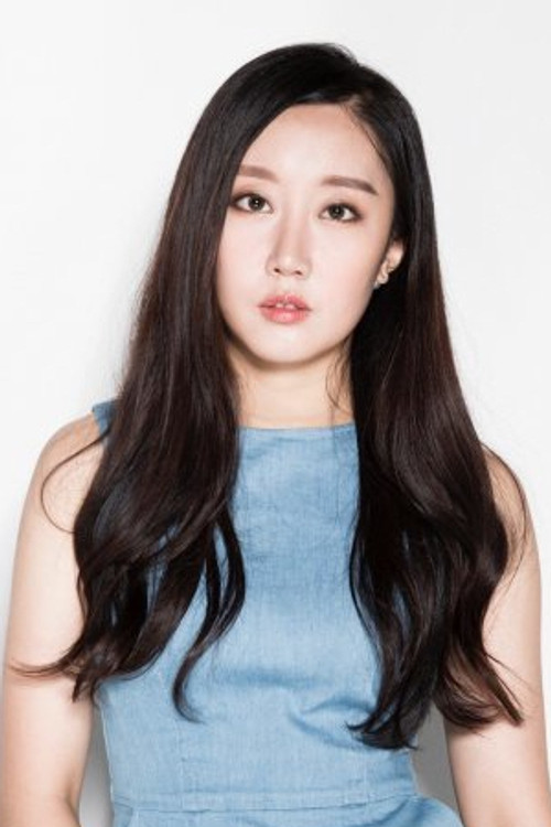 Photo of Kim Saet-byeol