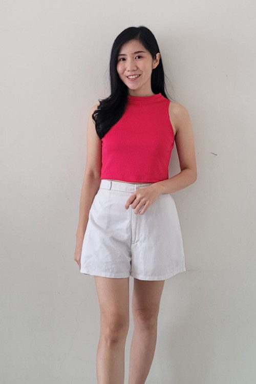 Photo of Irene Jessica