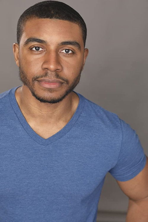 Photo of Joseph Lee Anderson