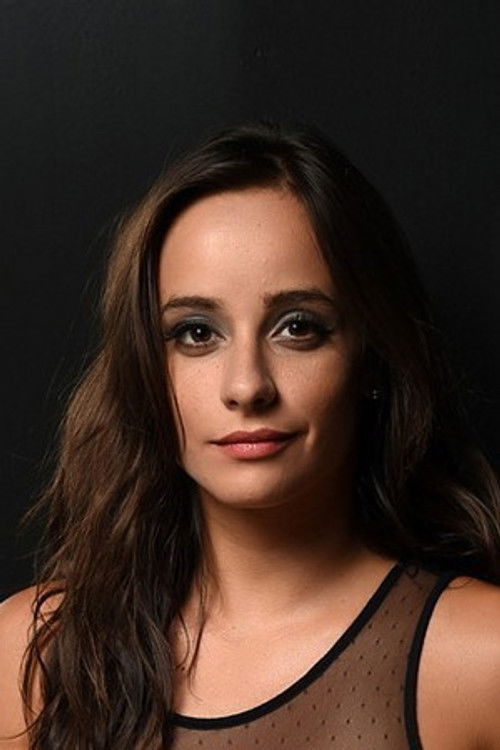 Photo of Maria Coral