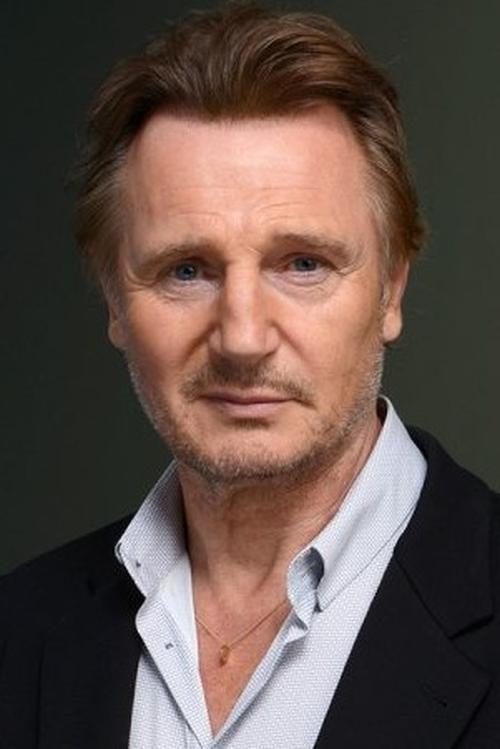 Photo of Liam Neeson