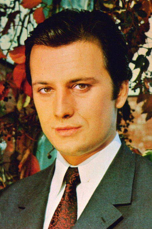 Photo of Engin Çağlar