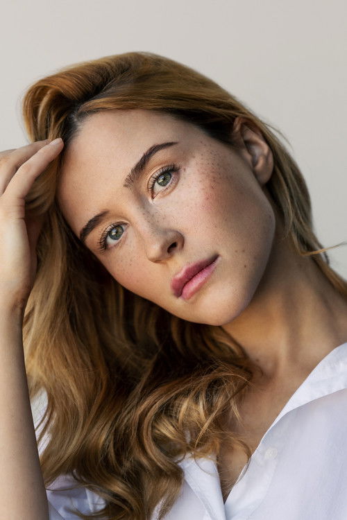 Photo of Jeanne Cournoyer