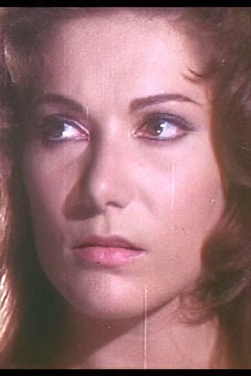 Photo of Adriana Alben