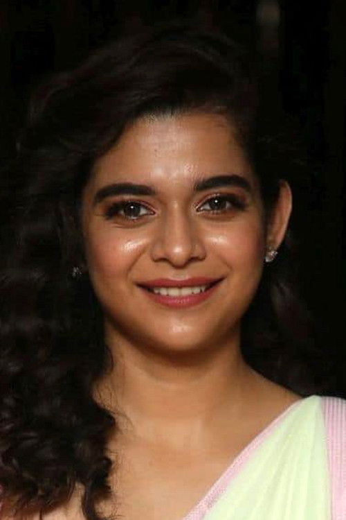 Photo of Mithila Palkar