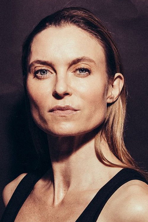 Photo of Camilla Gottlieb