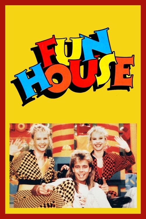 Fun House