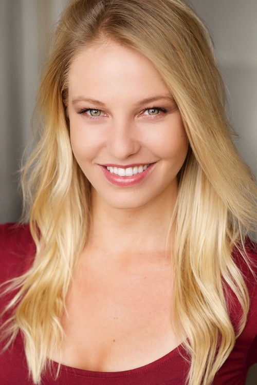 Photo of Kati Salowsky