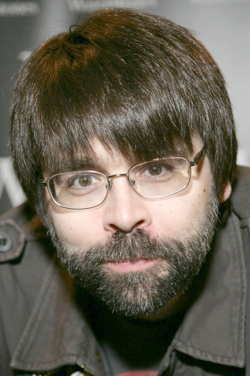 Photo of Joe Hill