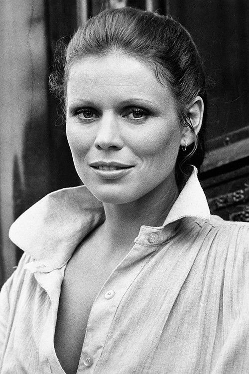 Photo of Marthe Keller