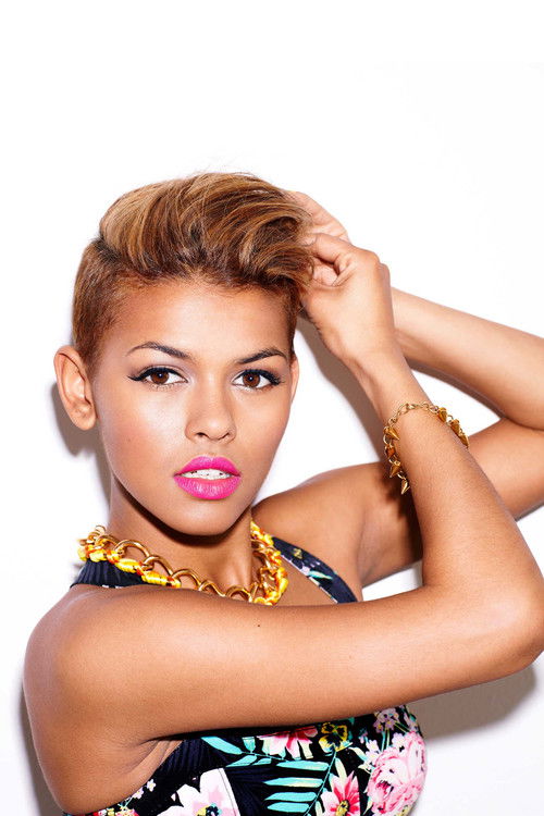 Photo of Alexandra Joner