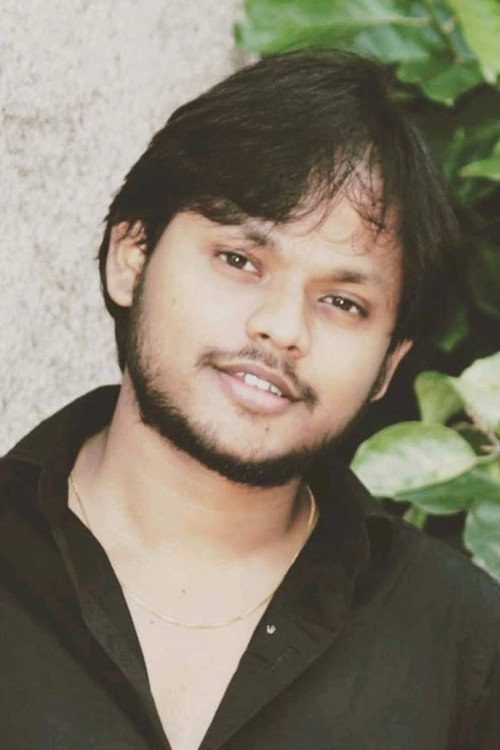 Photo of Nishanth Doti