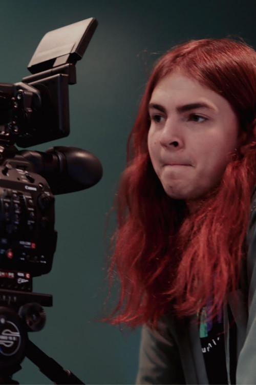 Photo of Robyn Zabukovec