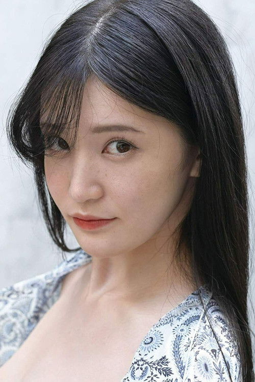 Photo of Shoko Takahashi