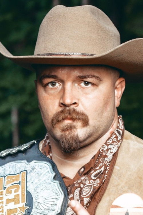 Photo of Steve Manders