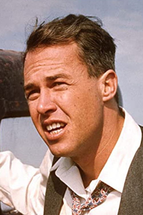 Photo of Steve Kanaly