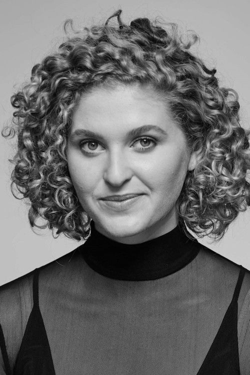 Photo of Madeleine Withington