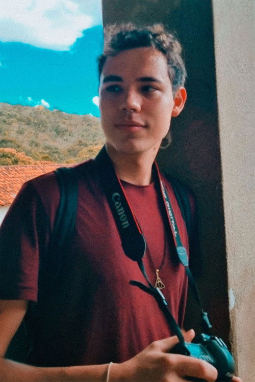 Photo of Gustavo Aguiar