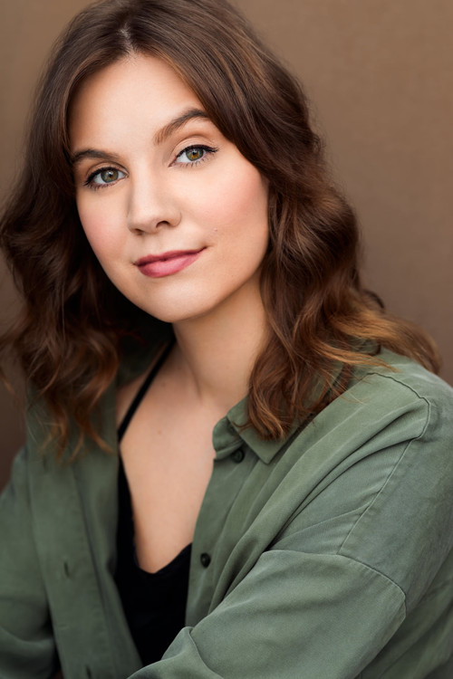 Photo of Rósa Björk Ásmundsdóttir