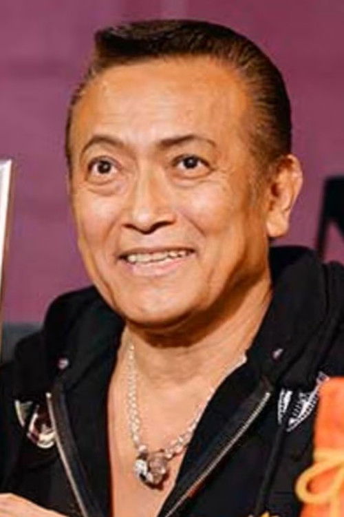 Photo of Kentarō Shimizu