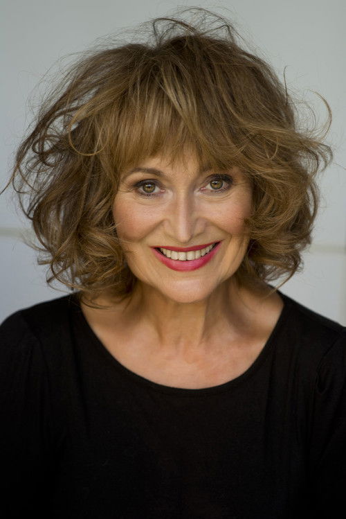 Photo of Petra Černocká