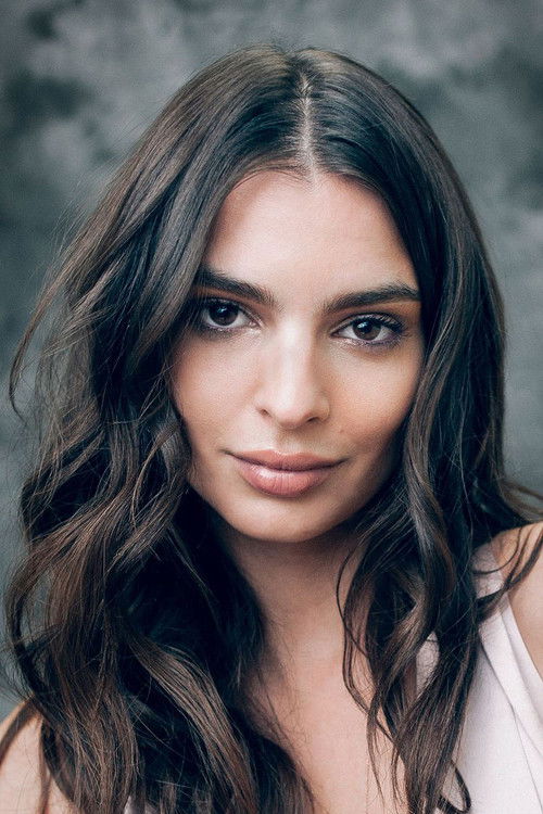 Photo of Emily Ratajkowski