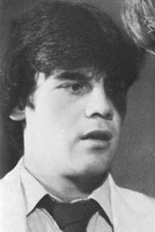 Photo of Quinn Curtis