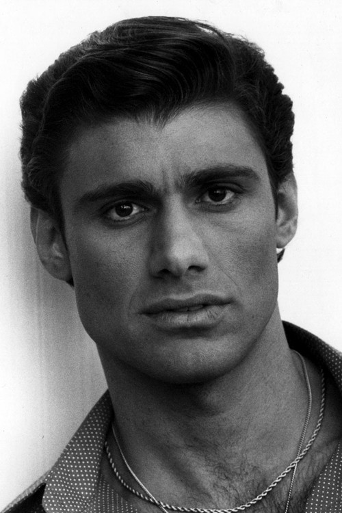 Photo of Steven Bauer