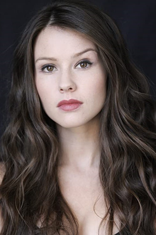 Photo of Jenn Proske