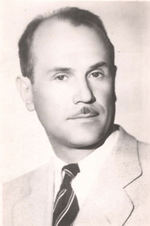 Photo of Boris Babochkin