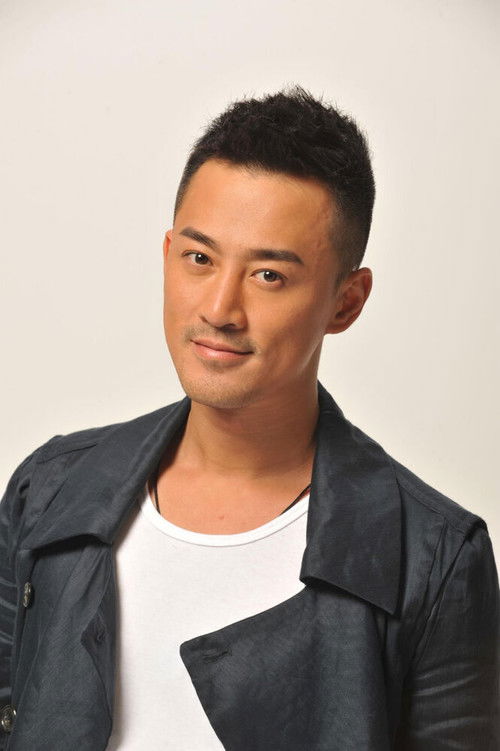 Photo of Raymond Lam Fung