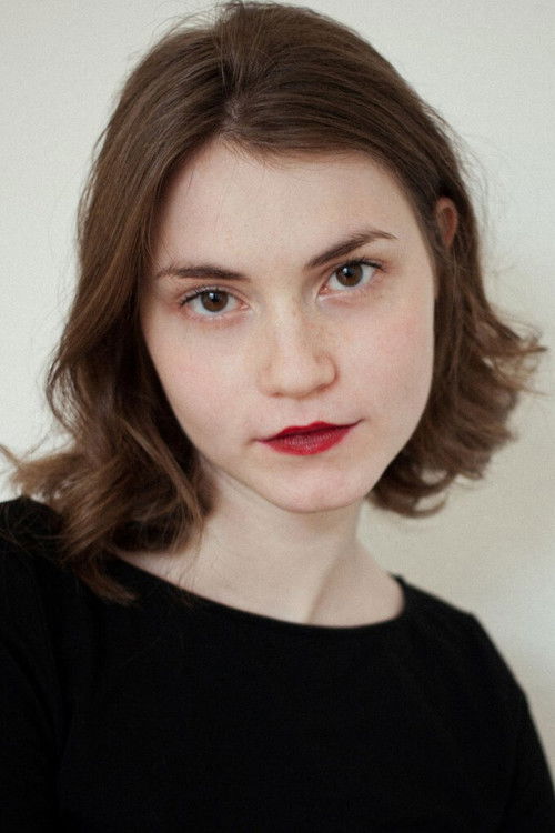 Photo of Linda Stockfleth