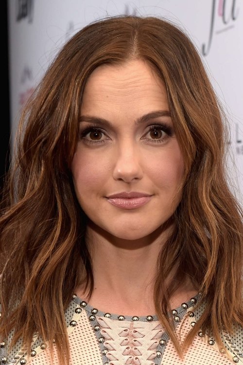 Photo of Minka Kelly