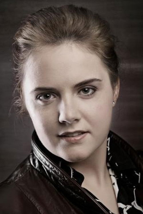 Photo of Piret Krumm