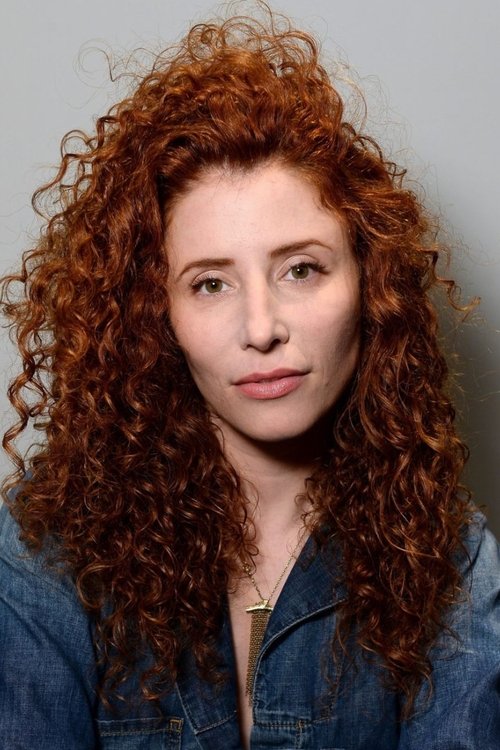 Photo of Alma Har'el