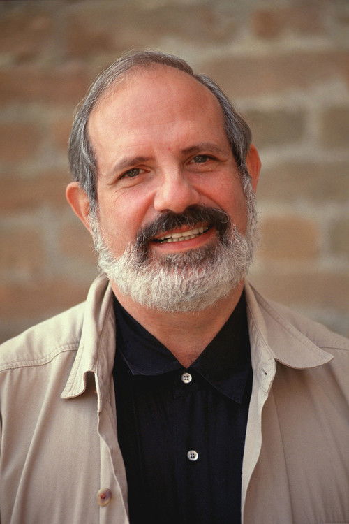 Photo of Brian De Palma