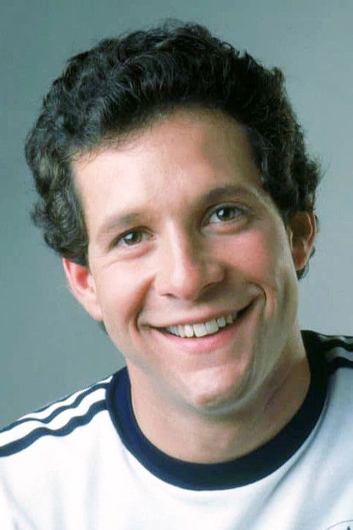 Photo of Steve Guttenberg