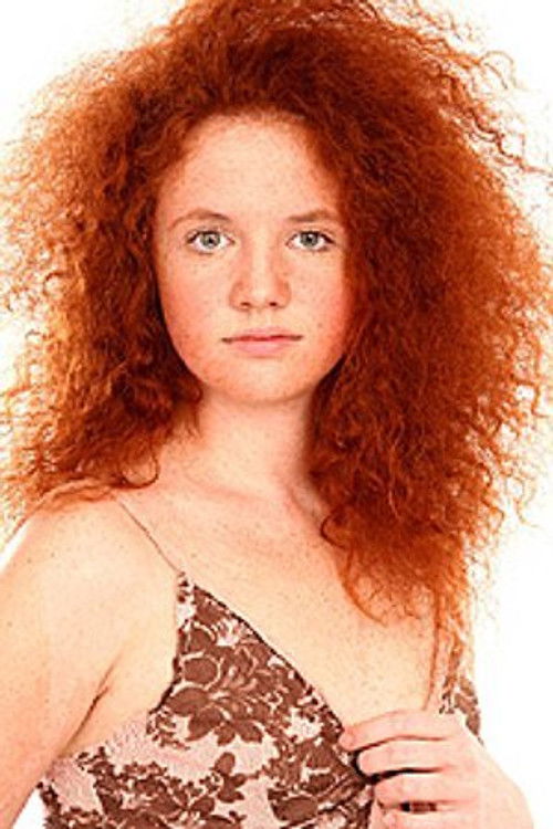 Photo of Kseniya Radchenko