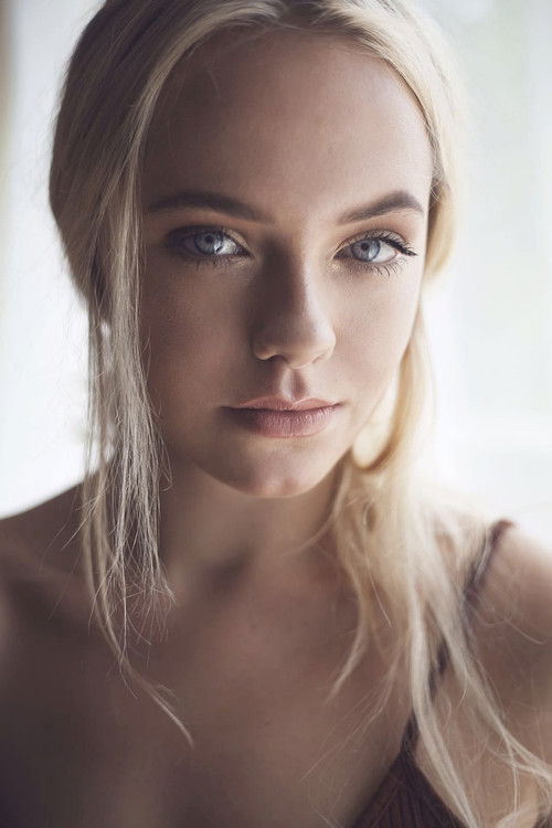 Photo of Ashley de Lange