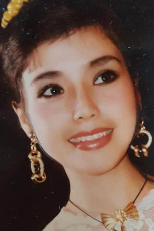 Photo of Lan Hương