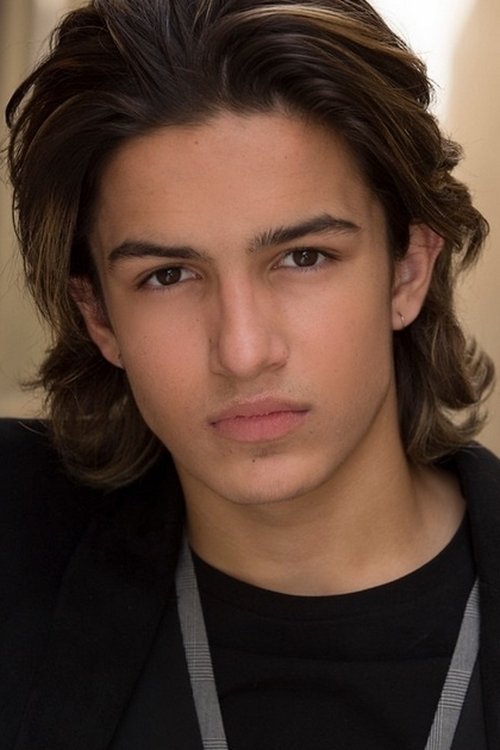 Photo of Aramis Knight