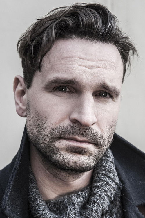 Photo of Victor Dobronravov