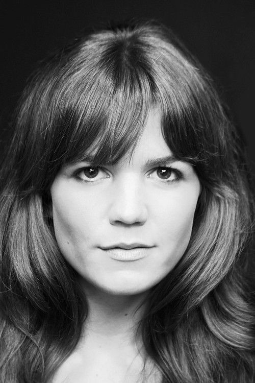 Photo of Diana Bentley