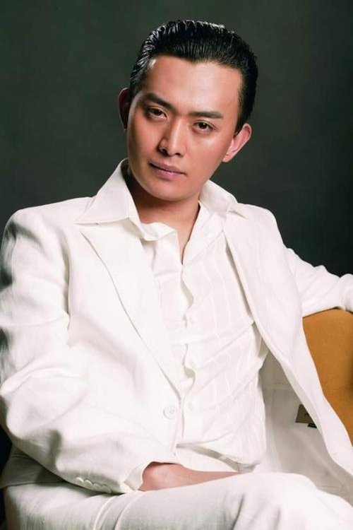 Photo of Huang Haibing